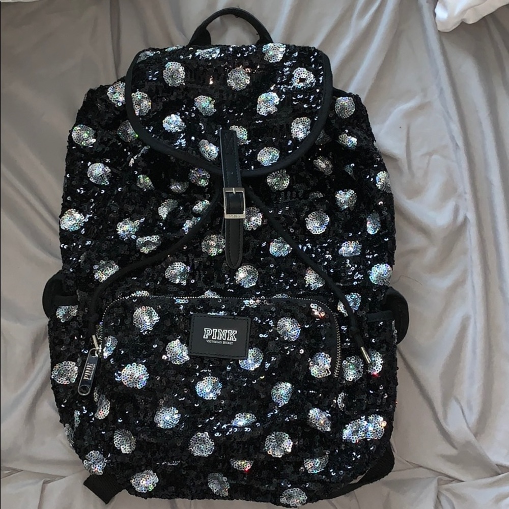 PINK Victoria’s Secret Backpack